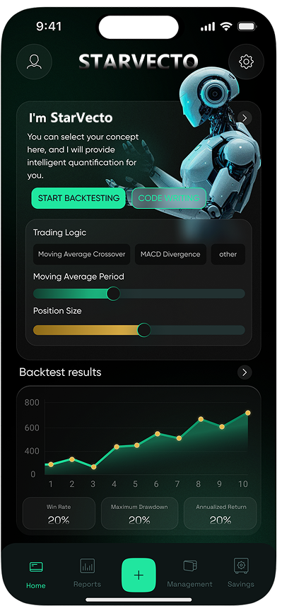 Phone Interface