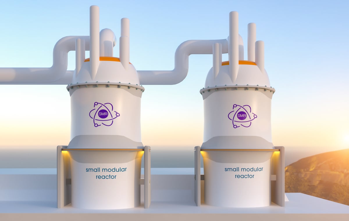European energy storage: a new multi-billion-dollar asset class