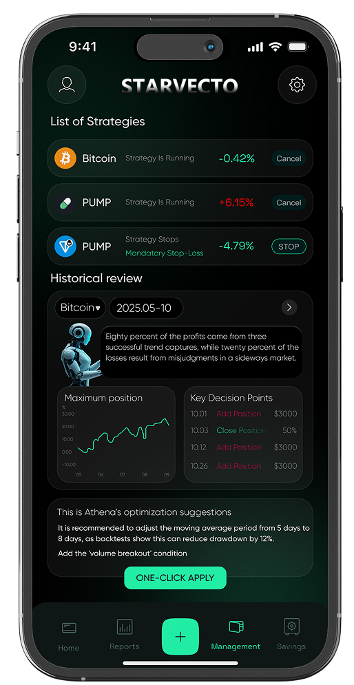 Phone Interface