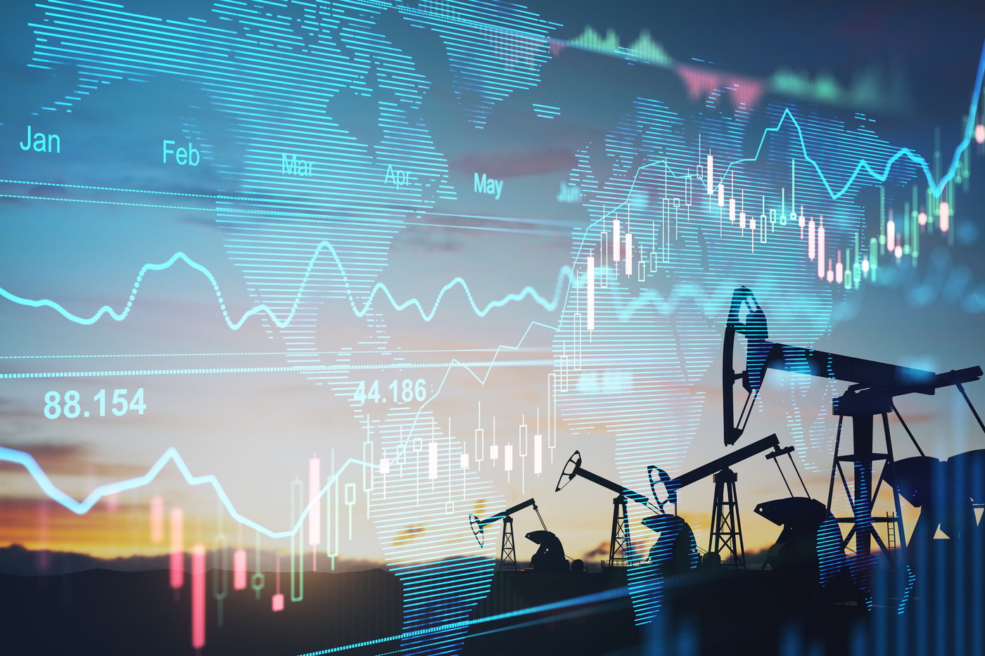 European energy storage: a new multi-billion-dollar asset class