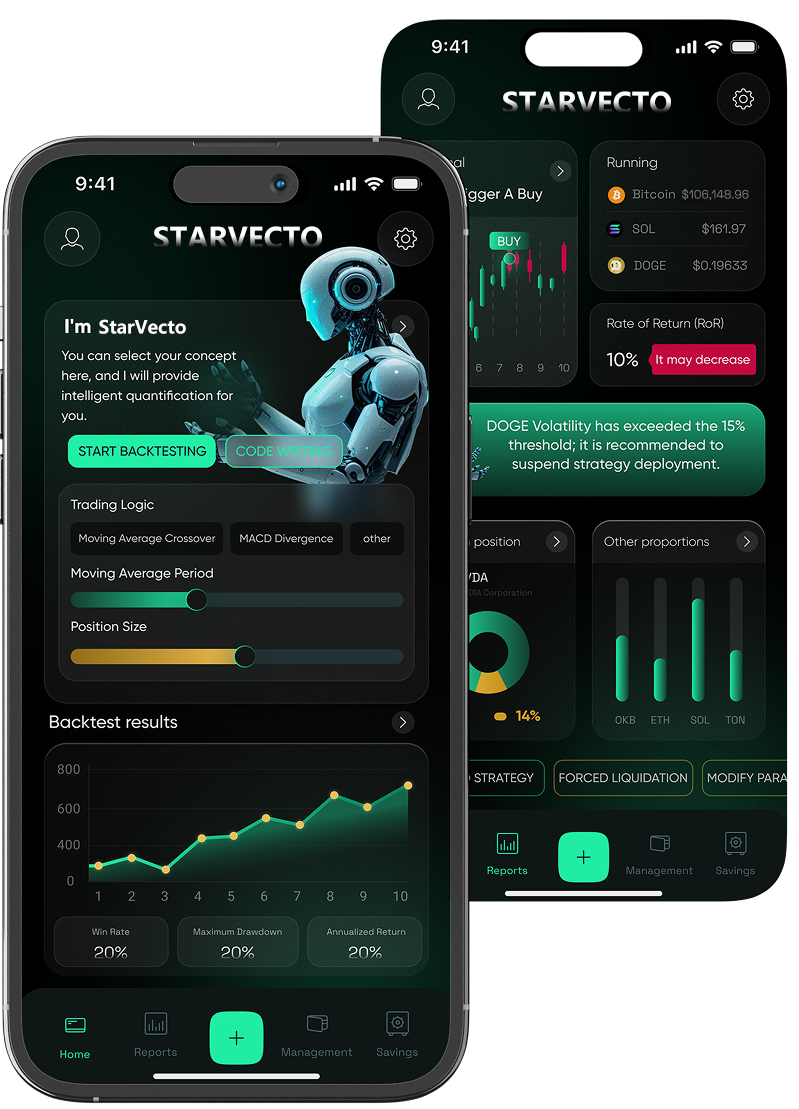 Phone Interface